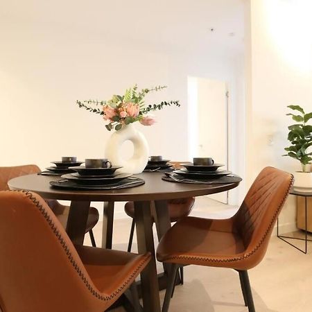 Luxury 2Bedroom2Bathroom Apartment At Mel Cbd Melbourne Exterior foto