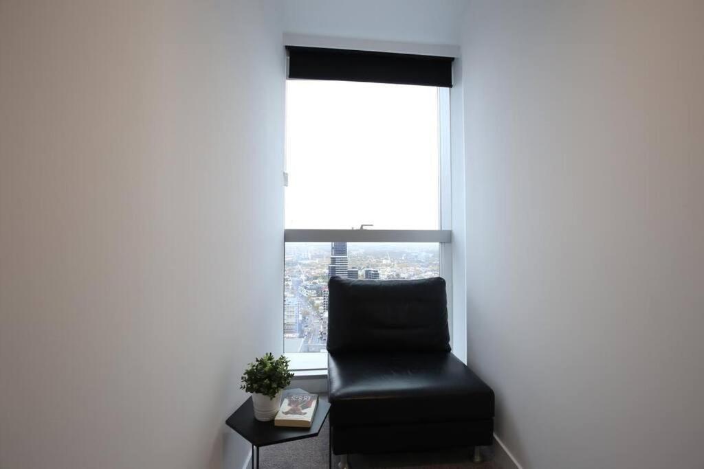 Luxury 2Bedroom2Bathroom Apartment At Mel Cbd Melbourne Exterior foto